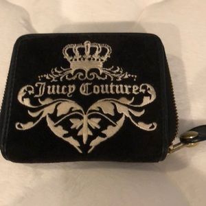 Juicy wallet